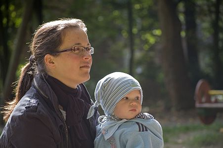 Jenny u. Emil
